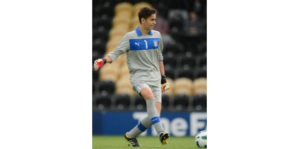 Napoli szuka nowego bramkarza